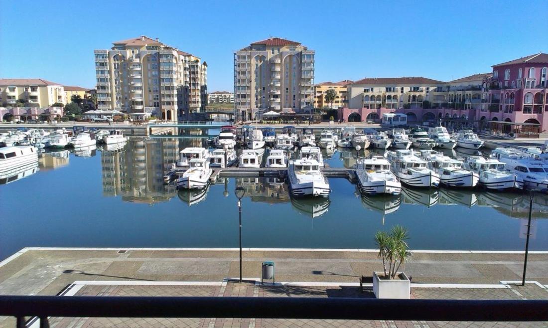 Appartement Rez De Jardin Avec Spa Entre La Mer Et Montpellier 10Mn Lattes Ngoại thất bức ảnh