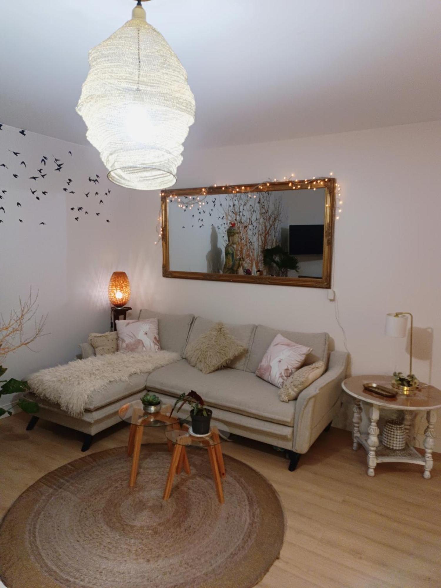 Appartement Rez De Jardin Avec Spa Entre La Mer Et Montpellier 10Mn Lattes Ngoại thất bức ảnh